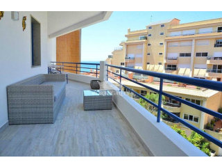 T2 Apartment - 1st Line Ocean Coast -..