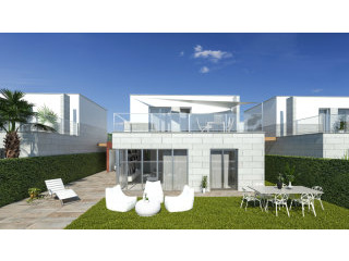 3 Bedrooms - Villa - Murcia - For Sale