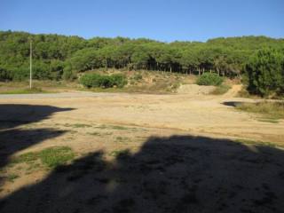 RUSTIC LAND IN BEGUR