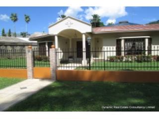 Tangerine Drive Lage Trinidad and..