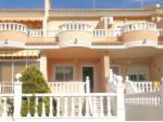 Townhouse, Alicante (Costa Blanca)..
