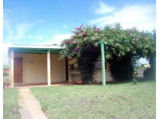 1 Bedroom House - For Rent -..