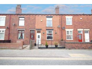 3 bedroom, Terraced House house for sale
