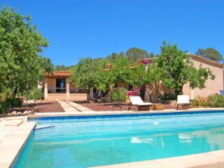 Country House With Guest House And Nice..