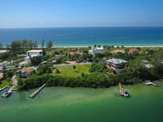 Land For Sale: S. Casey Key, Nokomis..