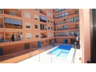 Resale · Apartment · Spain · Costa Bl..