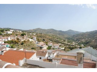 Town House for For Sale in Canillas De..