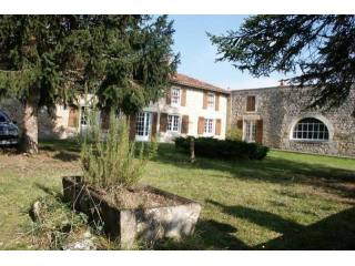 3 bedroom Character For Sale: 86340 15..