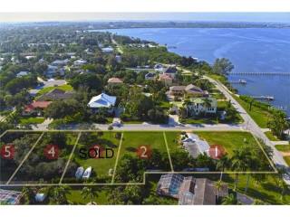 Land For Sale: 1619 Palma Sola Blvd..