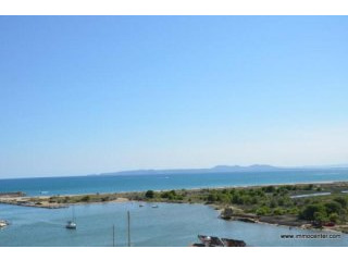 ROSES SANTA MARGARIDA: Penthouse with..