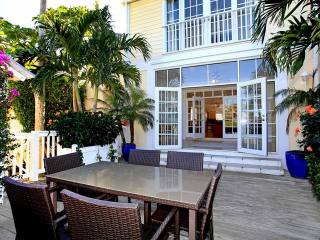 Apartment/townhouse - Very well..