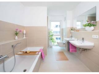 Luxury Living at the Spree