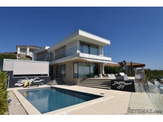 Jedinstvena Villa , otok Krk
