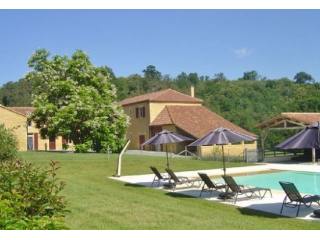 Quality Property and Gite with Pool