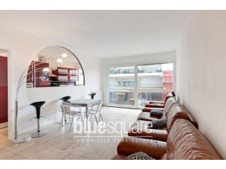 2 bedroom apartment - Juan-les-pins