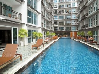 Avenue Residence: modern 1-bedroom..