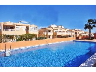 Terraced for sale 99.950 € Costa..