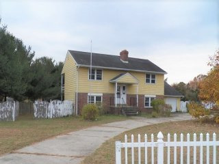 2 George Street Fairfield Twp, NJ..