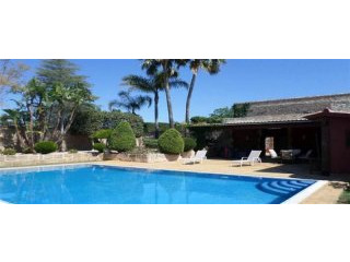 7 Bedrooms - Country House - Alicante -..