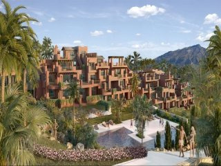 Alminar De Marbella Phase Ii