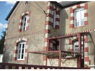 Perfect Condition, Nice House