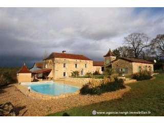 Ref 28294 : Situation Dominante Et Beau..