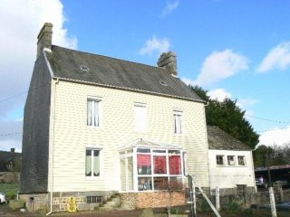 Lovely Rural House For Sale