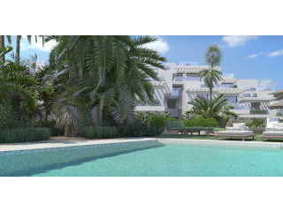 New Build Apartment For Sale In La Cala..
