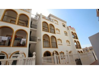 Resale · Apartment · Spain · Costa Bl..