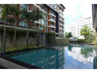 South Pattaya Urban Pattaya Condo for..