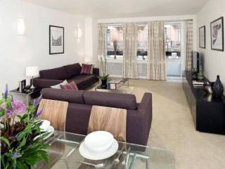 Weymouth Street, Marylebone, London W1W