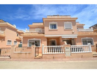 2 Bedrooms - Townhouse - Alicante - For..