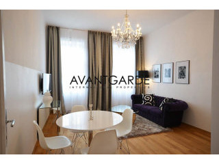 High-quality apartment in the ninth..