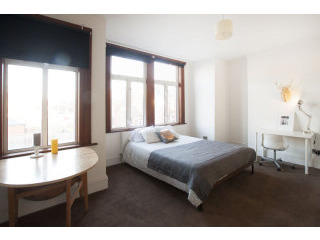 Twin for couple near Willesden Green..