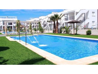 3 Bedrooms - Apartment - Costa Blanca..