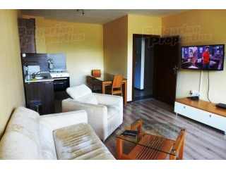 Furnished Apartment Close To The Ski..
