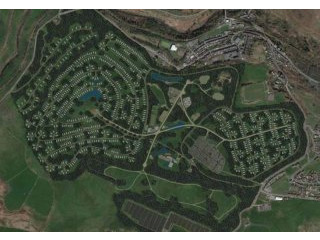 Land Plot Investment Opportunity, Afan..
