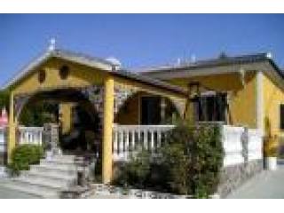 Villa, Granada (Inland-Coast)..