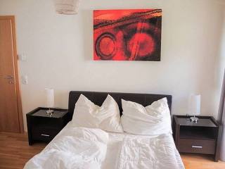 Beautiful holiday apartment near the..