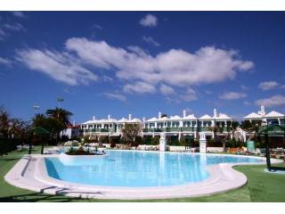 Bungalow in Maspalomas - Gran Canaria