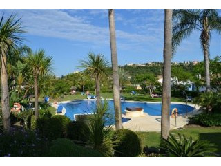 2 Bedroom Ground Floor Apartment