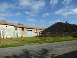 3 Bedrooms - House - Poitou-Charentes -..
