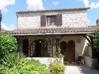 Ideally Situated Between Bergerac And..