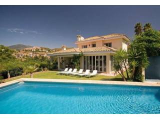 5 bedroom Detached Villa For Sale:..