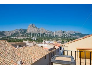 Polop - Costa Blanca