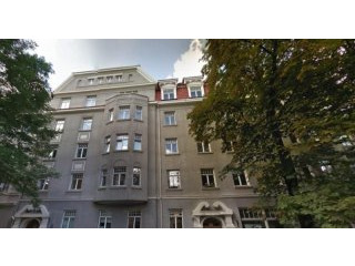 Apartment In The Embassy District Of..