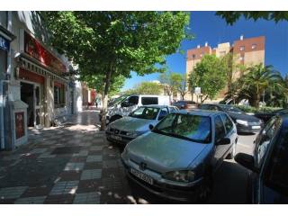 Commercial - Marbella. Trapiche. Urb...
