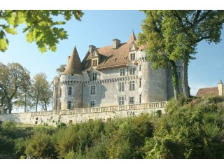 Magical Medieval Chateau, extensive..