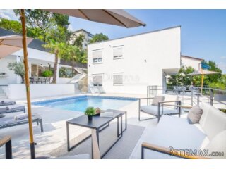 Opatija, centar, kuća s bazenom ★★★★★