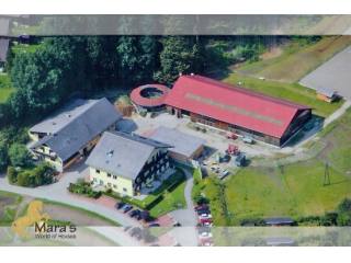 se vende, centro equestre, hipica..